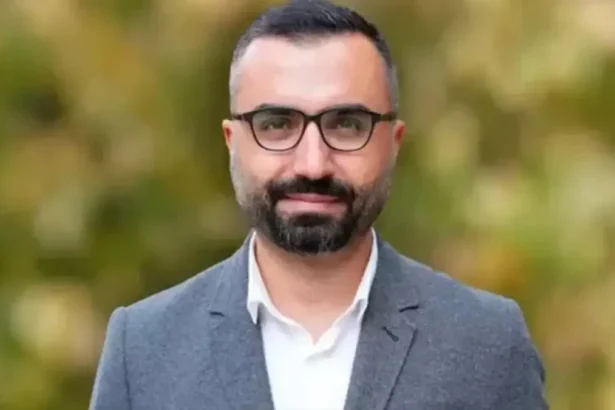 Alican Uludağ