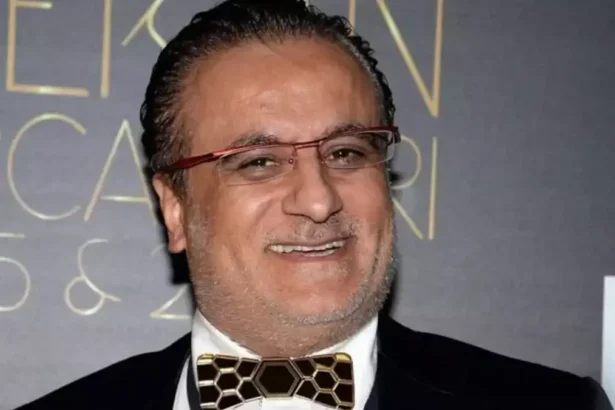 Erol Köse
