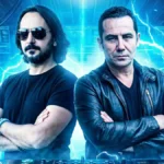 Ferhat Göçer - Yalçın Aşan