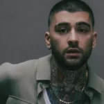 Zayn Malik