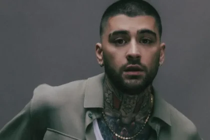 Zayn Malik