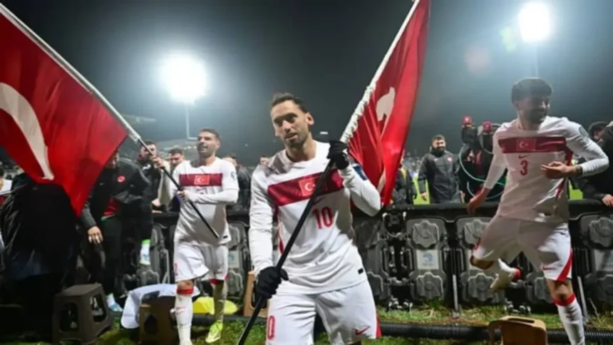 Türkiye Milli Takım