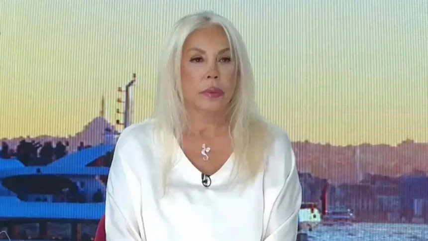 Semiha Yankı