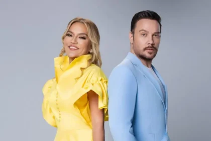 Demet Akalın - Sinan Akçıl