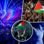Eurovision