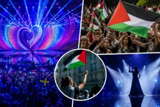 Eurovision