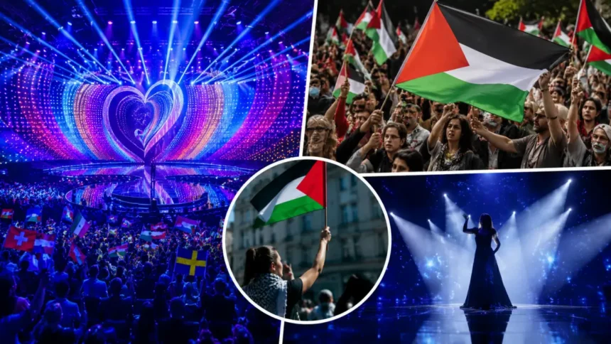 Eurovision