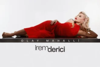 İrem Derici