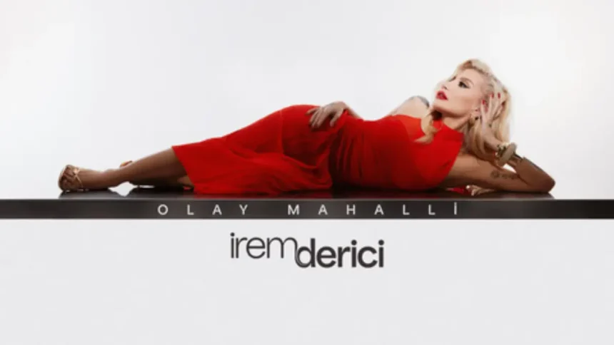 İrem Derici