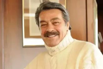 kadir İnanır