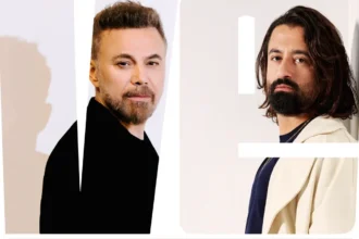 Ümit Sayın - Koray Avcı
