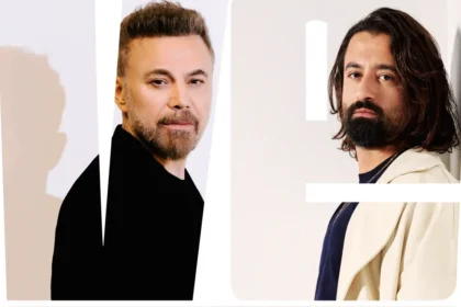 Ümit Sayın - Koray Avcı