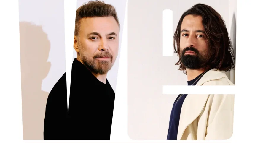 Ümit Sayın - Koray Avcı