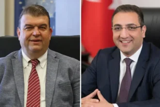 Onur Yiğit - İsmail yetişkin