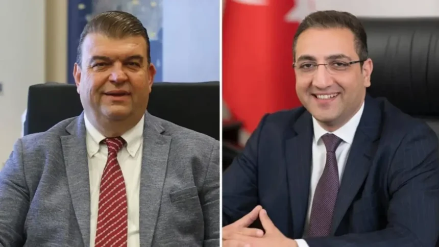 Onur Yiğit - İsmail yetişkin