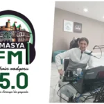 Amasya FM