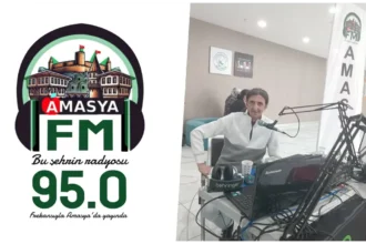 Amasya FM