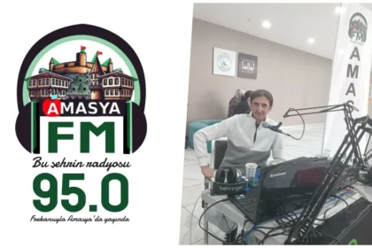 Amasya FM