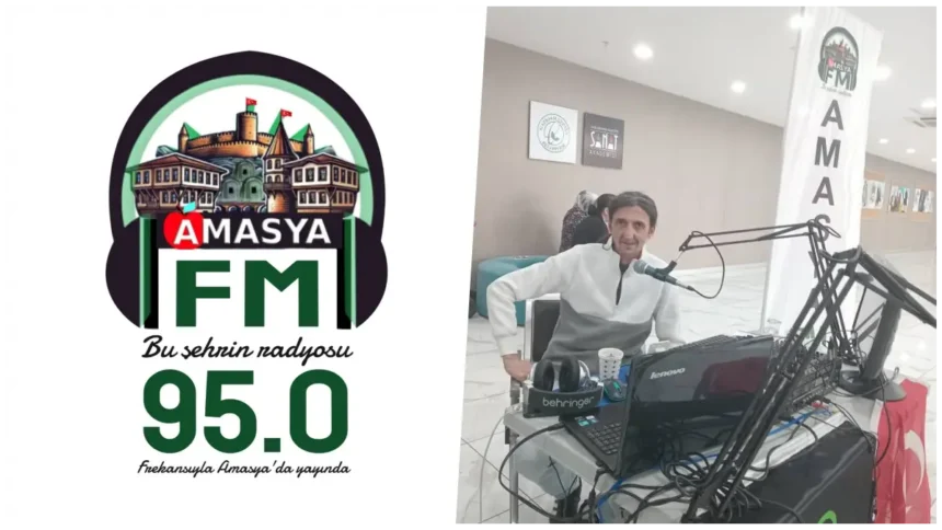 Amasya FM