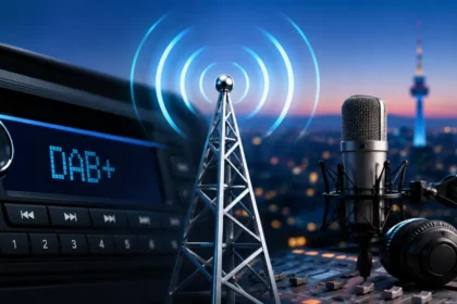 DAB Radyo