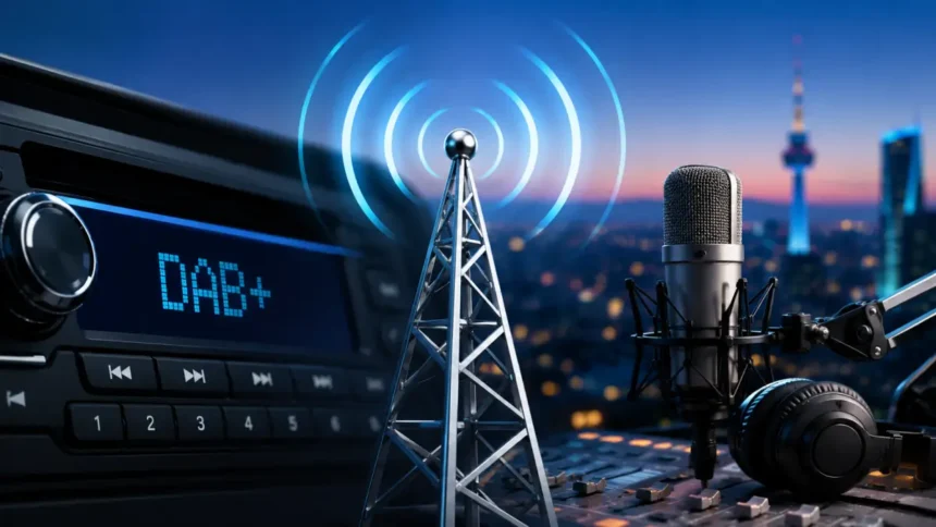 DAB Radyo