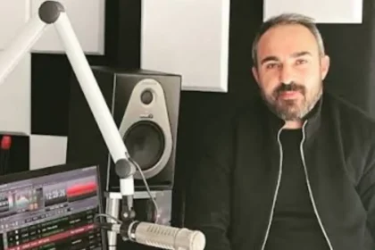 Gönül Dostu Gökhan