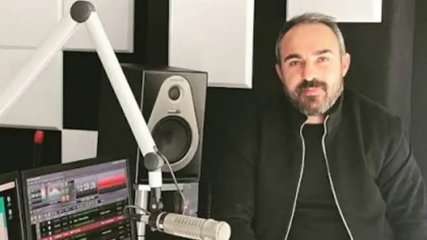 Gönül Dostu Gökhan