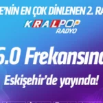Kralpop Radyo
