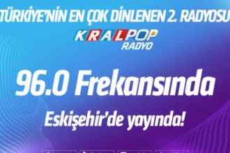 Kralpop Radyo