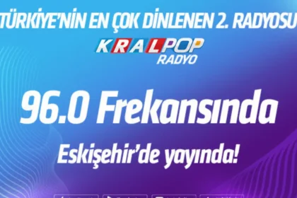 Kralpop Radyo