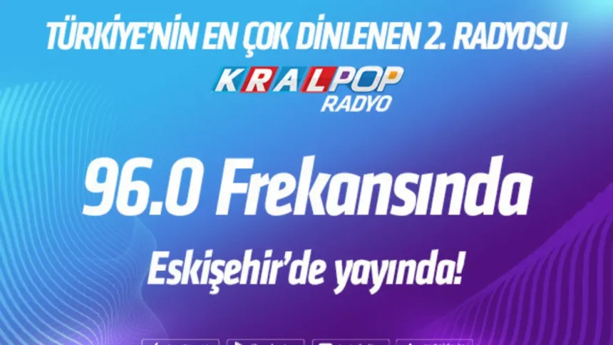Kralpop Radyo