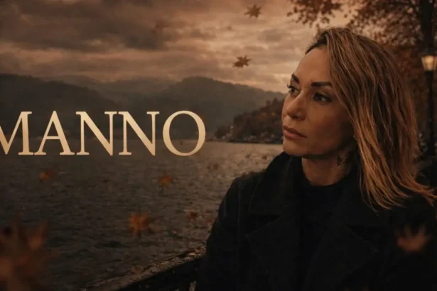 Manno