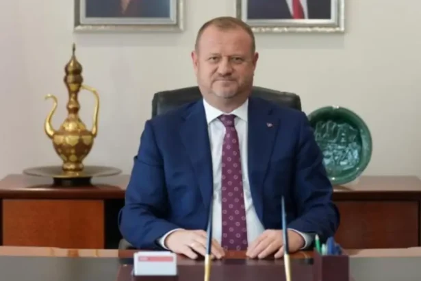 Mehmet Daniş
