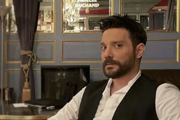 Oğuzhan Uğur