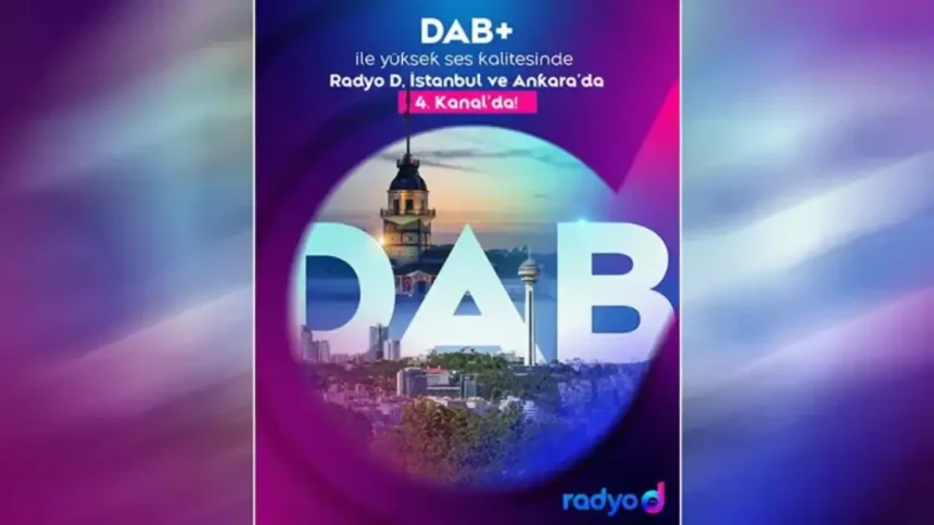 Radyo D