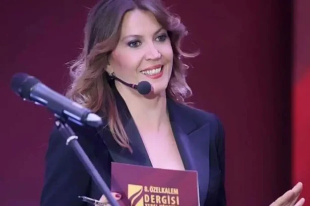 Remziye Demirkol
