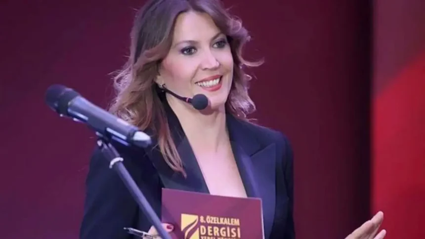 Remziye Demirkol