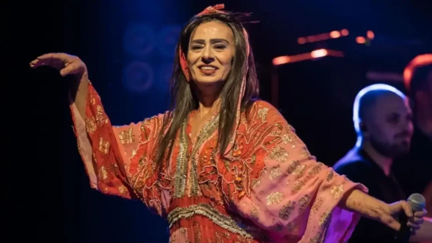 Yıldız Tilbe
