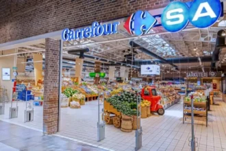 Carrefoursa