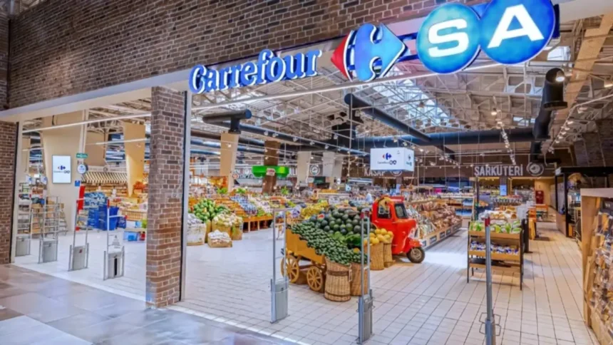 Carrefoursa