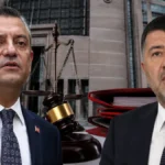 Özgür Özel - Veli Ağbaba