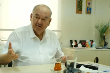 Burhan Özfatura