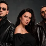 Maderzat - Yeşim Salkım