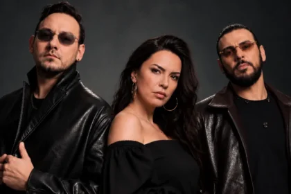 Maderzat - Yeşim Salkım