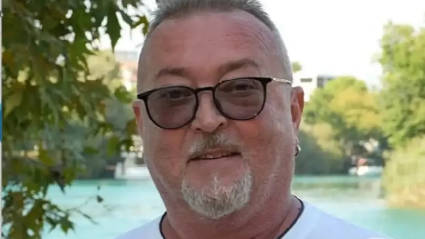 Tarık Bayır