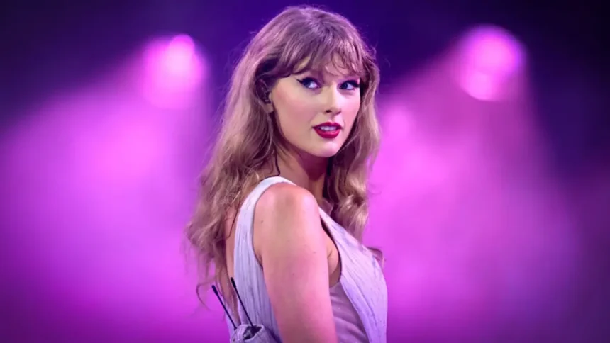 Taylor Swift