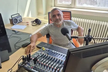 Akın Temel