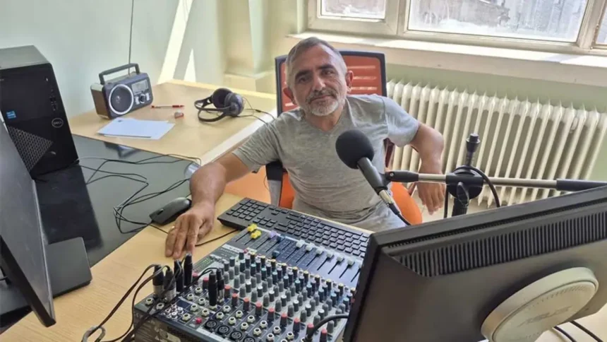 Akın Temel
