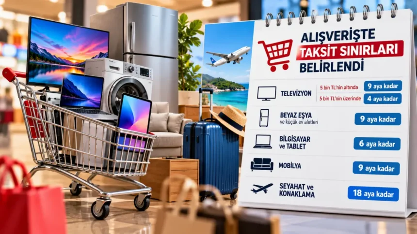 Alışveriş Taksit