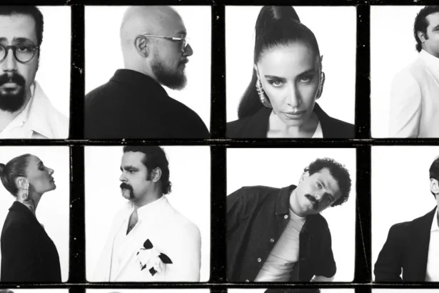 Deblüman - Sıla